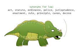 In addition to synonyms, major antonyms for lawlessness are also listed. Words Law And Lawlessness Are Semantically Related Or Have Opposite Meaning