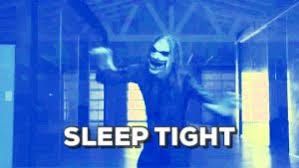 Sweet dreams scare house's headquarters is located in anderson, south carolina, usa 29621. Sweet Dreams Halloween Is Coming 121578 Gif On Gifer By Faum