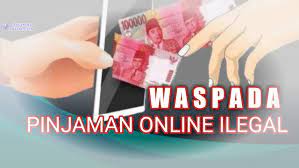 Simak tiga solusi yang direstui otoritas jasa keuangan (ojk) kalau kamu termasuk nasabah yang tak mampu bayar utang pinjol ilegal. Pinjaman Online Ilegal Resahkan Warga Jombang Penagih Sebar Data