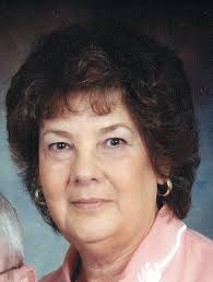 Dorothy Fitzgerald Obituary