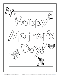 Apr 02, 2021 · simply download pdf file with happy fathers day coloring pages and grab your favorite box of crayons or markers and start colouring! Happy Mother S Day Coloring Page Children S Bible Activities Sunday School Activities For Kids
