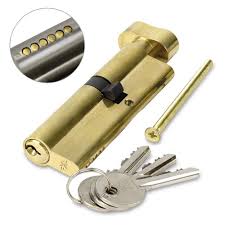 Check spelling or type a new query. Fortxlocks Anti Drill Euro Cylinder 6 Pin Thumb Turn Brass Door Lock Fortxlocks