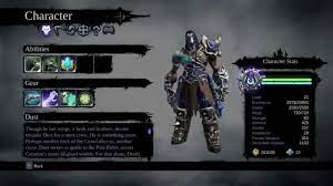 The best place to get cheats, codes, cheat codes, walkthrough, guide,. Darksiders 2 Save Pc Story Completed On Normal Download No Surveys Youtube