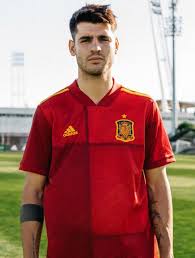Acabada la fase de grupos, ya se conocen los duelos de la eurocopa de fútbol 2020 para los octavos de final, que ya serán. Eurocopa 2020 Las Nuevas Camisetas De Las Selecciones