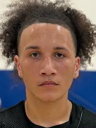 Dylan Franklin, Crandall, Combo Guard