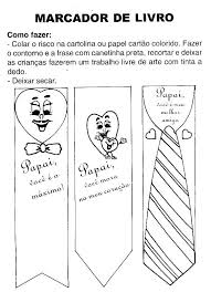 Maybe you would like to learn more about one of these? Desenho Para Colorir De Marcador De Livros Dia Dos Pais