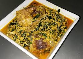 The following ingredients are needed to prepare a delicious pot of egusi soup Easiest Way To Cook Delicious Egusi Soup Cuisine Food