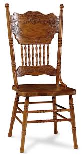 4.1 out of 5 stars. Oak Double Pressback Chairs Ideas On Foter