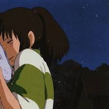 893 anime images in gallery. Anime Icons Spirited Away Icons Please Like Reblog Studio Ghibli Studio Ghibli Art Spirited Away