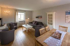 Dornumergrode ist ein ortsteil von dornumersiel und liegt an der ostfriesischen küste gegenüber den ostfriesischen inseln baltrum und langeoog. Ferienwohnung Haus Seestern Spiekeroog Suderloog