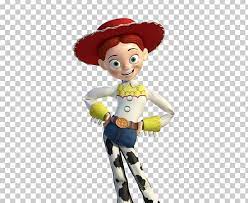 Jessie Sheriff Woody Buzz Lightyear Toy Story Png Buzz Lightyear Cartoon Doll Fictional Character F Jessie Toy Story Woody Toy Story Toy Story Characters