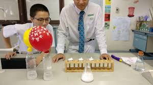Smk taman perwira, permatang tinggi 14100 simpang ampat, pulau pinang. Petrosains Science Show Competition 2018 Smk Taman Perwira John Chan Chee Sun Youtube