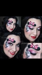100 Face Painting ideas