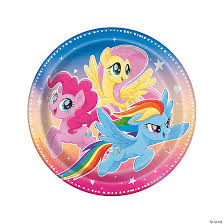 Maybe you would like to learn more about one of these? My Little Pony Party Supplies Decorations Oriental Trading Company