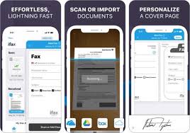 These calling apps for android needs wifi or cellular data to make a call. Best Fax Apps For Iphone And Ipad In 2021 Igeeksblog