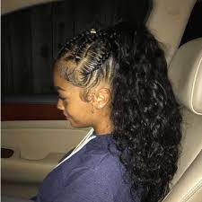 Pin By Ari On Polyvore Hair Hairstyle Natural Hair Styles