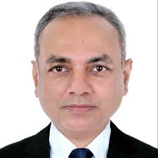 Niraj Kumar Speaking Profile