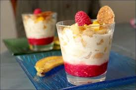 Epingle Sur Desserts
