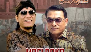 Beliau dilahirkan di lampung, 05 agustus 1981. Ngobrol Bareng Gus Miftah Moeldoko Siap Divaksin