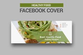 Healthy Food Facebook Cover Good Healthy Recipes Healthy Recipes Food