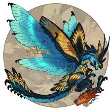 Pin On Monster