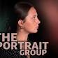 Portrait Group Drawing and Painting Session at 3 event image