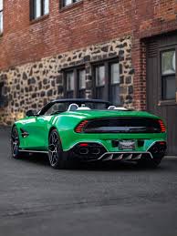 Image result for Satin Lime Essence 2022 Aston Martin