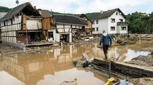 Maybe you would like to learn more about one of these? La Germania Messa In Ginocchio Dalle Alluvioni Decine Di Morti Mai Vista Una Catastrofe Come Questa