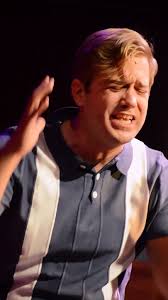 Beautiful: The Carole King Musical