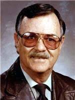 John Fogleman Obituary (2016)