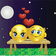 Pin Von Ebabig Auf Bonjour Emoticon Liebe Smiley Liebe Smiley