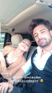 Alp navruz resmi facebook sayfası. Alp Navruz And Alina Boz Drama Unluler Kis