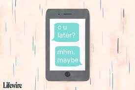 What does s mean on snapchat? What Does Mhm Mean When Someone Replies With It