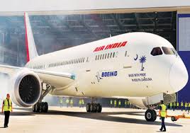 As a result, the dreamliner's windows can be. Air India Boeing Dreamliner Window Shield Cracks Before Landing At Melbourne India News India Tv