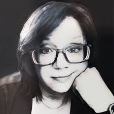 Mas, dentro disso: "Foguete" é a parte de nós mesmos que criamos