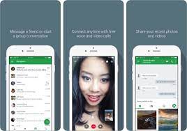 Free iphone cam chat apps. Best Video Chat Apps For Ipad And Iphone In 2021 Igeeksblog