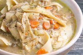 Chicken Noodle Soup Pure Joy Chicken Noodle Chicken Noodle Soup Noodle Soup