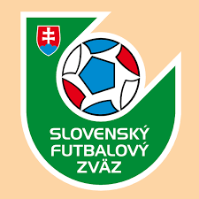 Slovakia executed sound defensive plans to stop the threat of poland striker robert lewandowski, coach stefan tarkovic said after his team won their opening euro 2020 group. Slovakia National Football Team Logo Download Logo Icon Png Svg