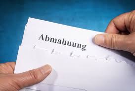 Maybe you would like to learn more about one of these? Ungenehmigte Nebentatigkeit Kann Abmahnung Rechtfertigen Dgb Rechtsschutz Gmbh