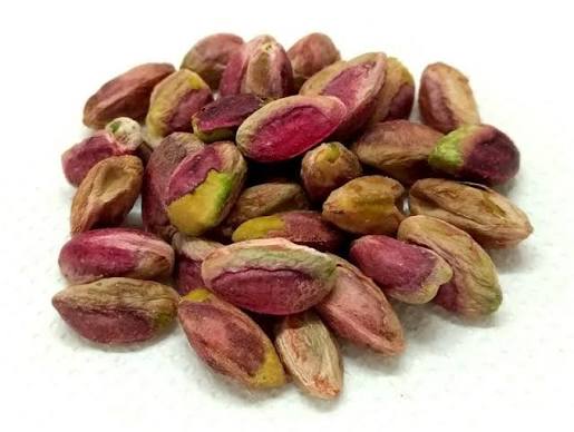 Pistacchi Sgusciati Conf Da 500G