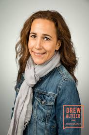 Quickbooks Conference Headshot Booth Day 2