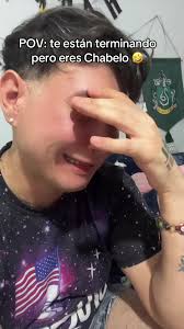#teestanterminandopero eres #chabelo 🤣 #trendingvideo