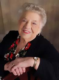 Obit: Frances “Fritzie” L. (Klarkowski) MacFarlane Petri, 97, of Green Bay 