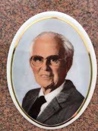 Charles Anderson Lockwood