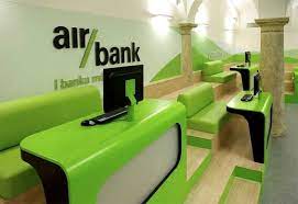Bankair is charter operator based in columbia, sc. Customers Saddle Up With Staff In Air Bank Branch