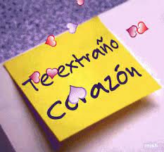 Te Extrano Corazon Mi Amor Gif Teextranomiamor Teextraomiamor Discover Share Gifs Te Extrano Amor Quotes Love Quotes Amor Te Amo