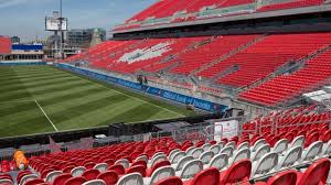 Bmo Field To Get New Grass Surface This Summer Cp24 Com