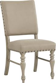 Sierra Vista Driftwood Side Chair Side Chairs Driftwood Dining Table Chair