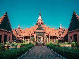 We did not find results for: 13 Destinasi Tempat Wisata Di Kamboja Terbaik