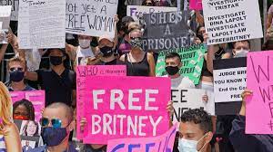 To the britney fans that made this possible, proud of you 🦋 instagram. Is The Freebritney Movement Another Big Britney Pop Culture Moment It Is Britney Spears Breatheheavy Exhale